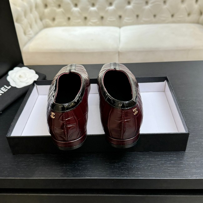 Chanel Ballet flats G47182-1