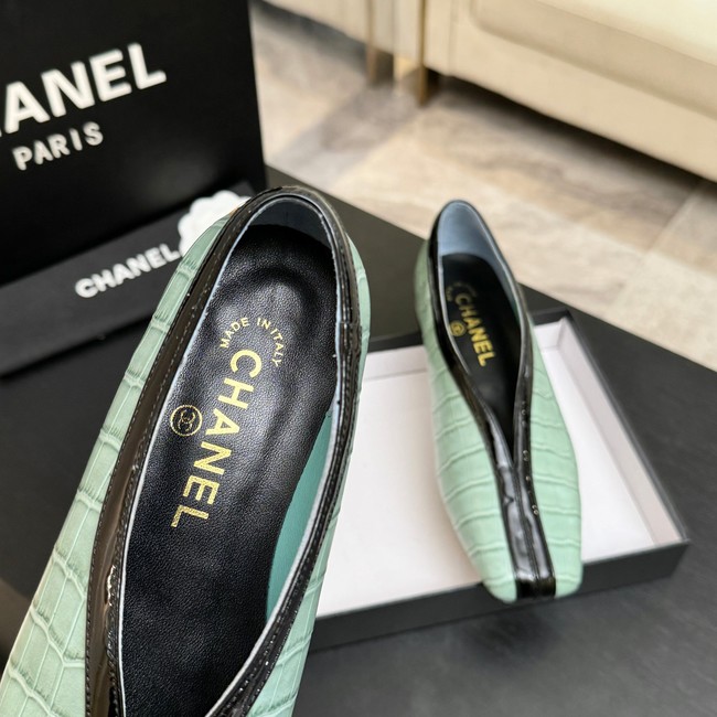 Chanel Ballet flats G47182-6