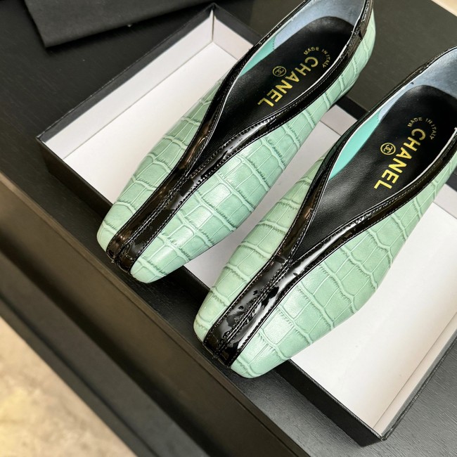 Chanel Ballet flats G47182-6