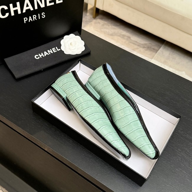 Chanel Ballet flats G47182-6