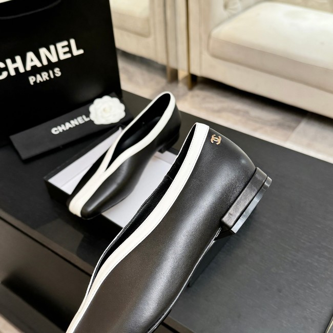 Chanel Ballet flats G47182-8