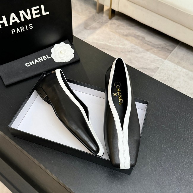 Chanel Ballet flats G47182-8