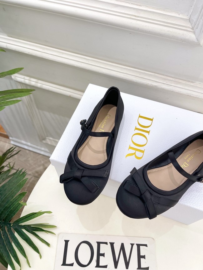 Dior Ballet flats 66973-2