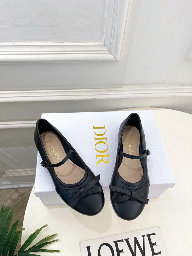 Dior Ballet flats 66973-4
