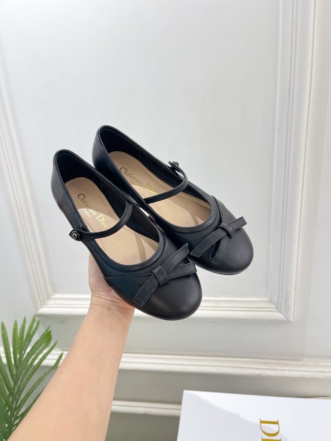Dior Ballet flats 66973-4