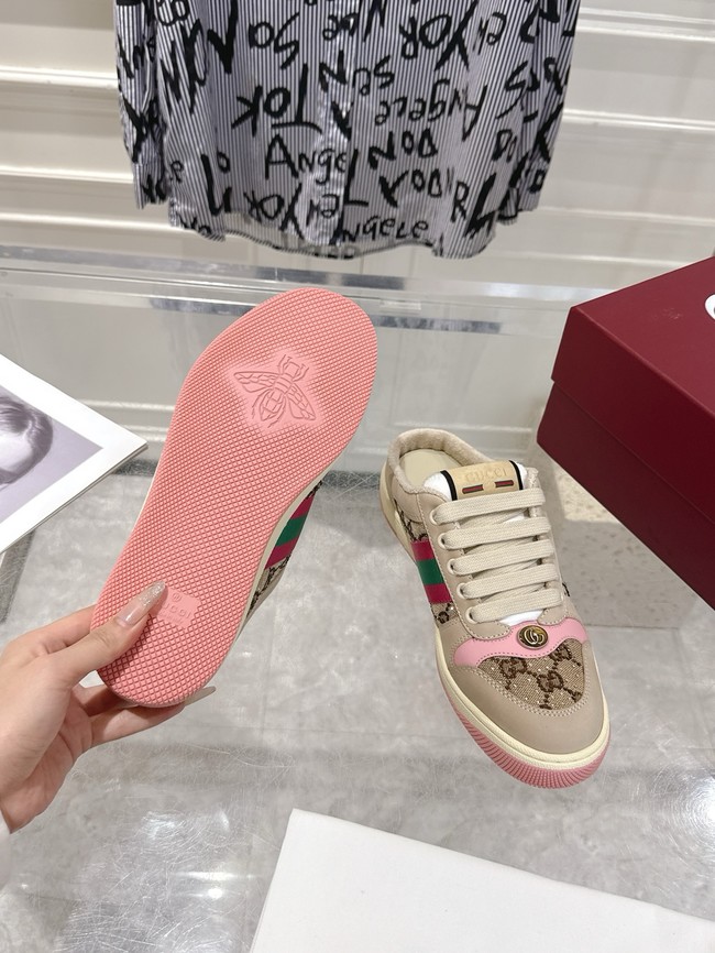 Gucci Womens Screener sneaker 865048-1