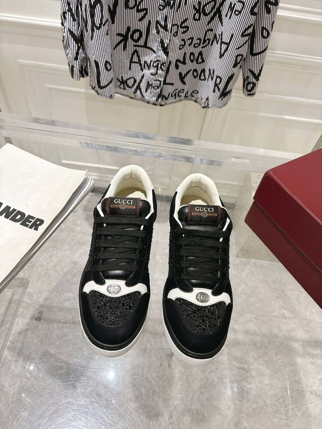 Gucci Womens Screener sneaker 865048-8