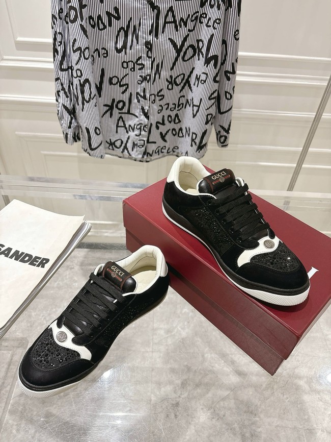 Gucci Womens Screener sneaker 865048-8