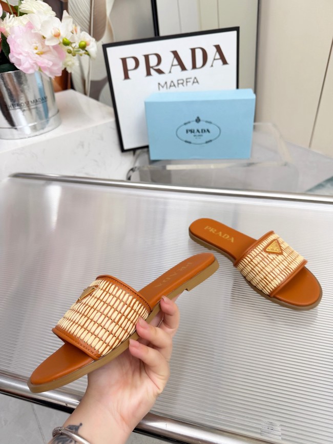 Prada Slippers 66971-5