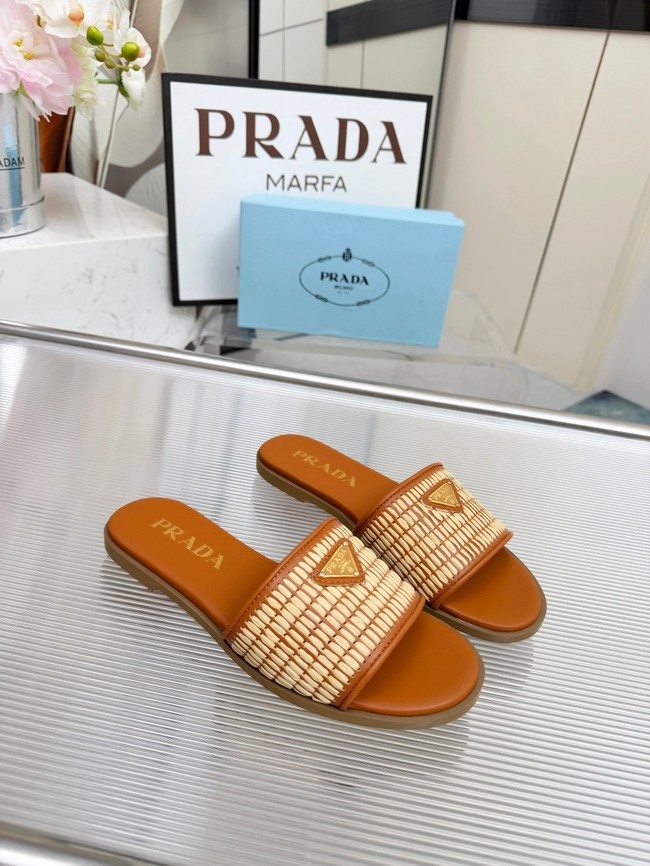 Prada Slippers 66971-5