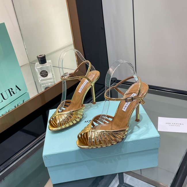 AQUAZZUR WOMENS SANDAL 66979-2