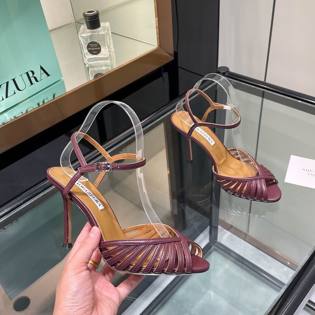 AQUAZZUR WOMENS SANDAL 66979-3