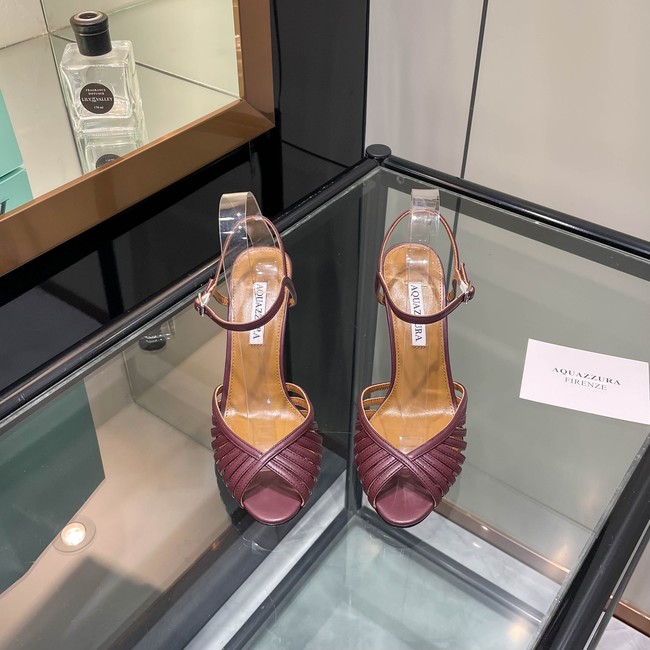 AQUAZZUR WOMENS SANDAL 66979-3