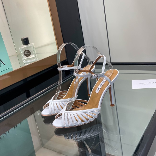 AQUAZZUR WOMENS SANDAL 66979-4