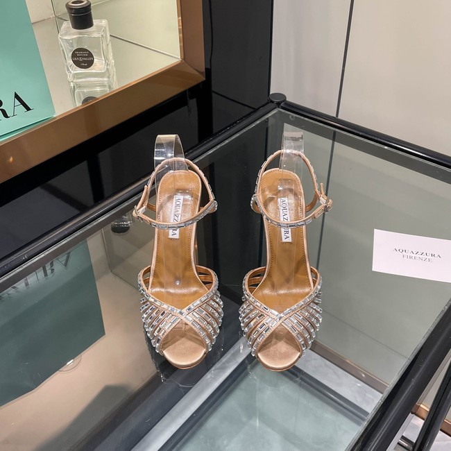 AQUAZZUR WOMENS SANDAL 66979-6