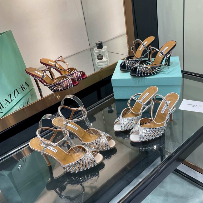 AQUAZZUR WOMENS SANDAL 66979-6