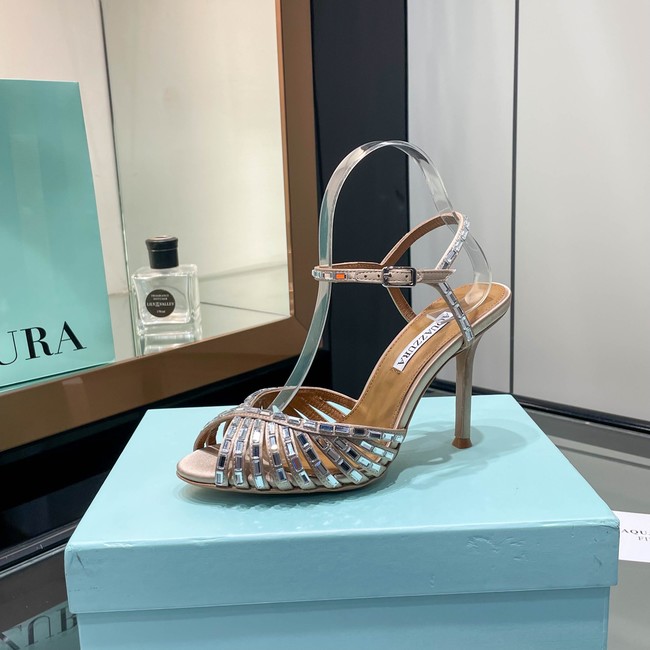 AQUAZZUR WOMENS SANDAL 66979-6