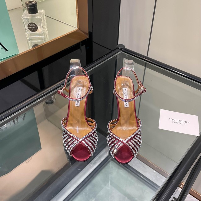 AQUAZZUR WOMENS SANDAL 66979-7