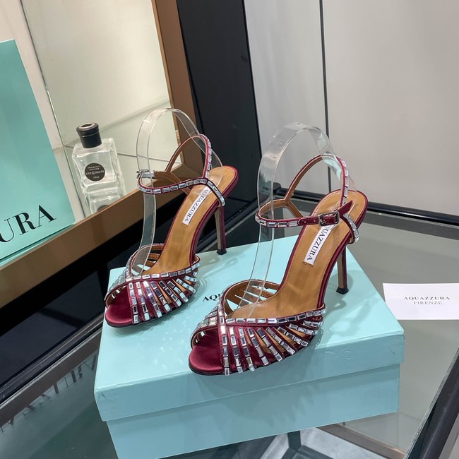 AQUAZZUR WOMENS SANDAL 66979-7