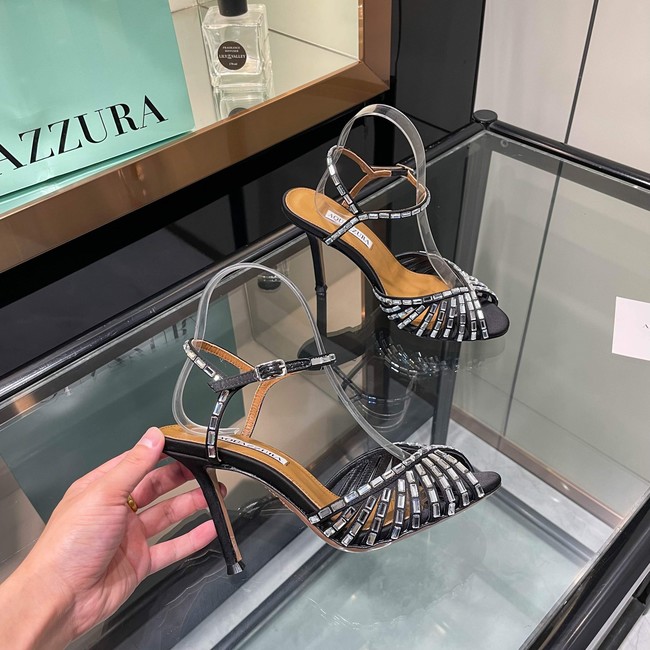 AQUAZZUR WOMENS SANDAL 66979-8