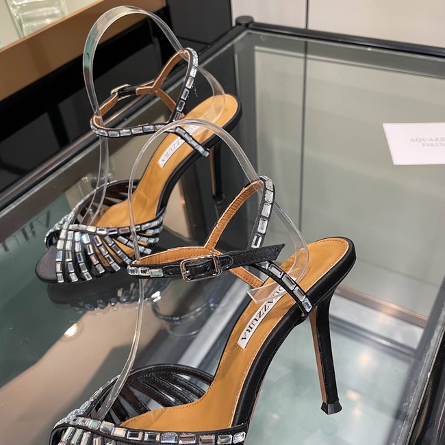 AQUAZZUR WOMENS SANDAL 66979-8