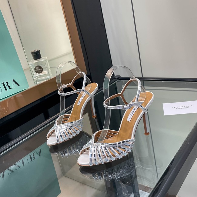 AQUAZZUR WOMENS SANDAL 66979-9