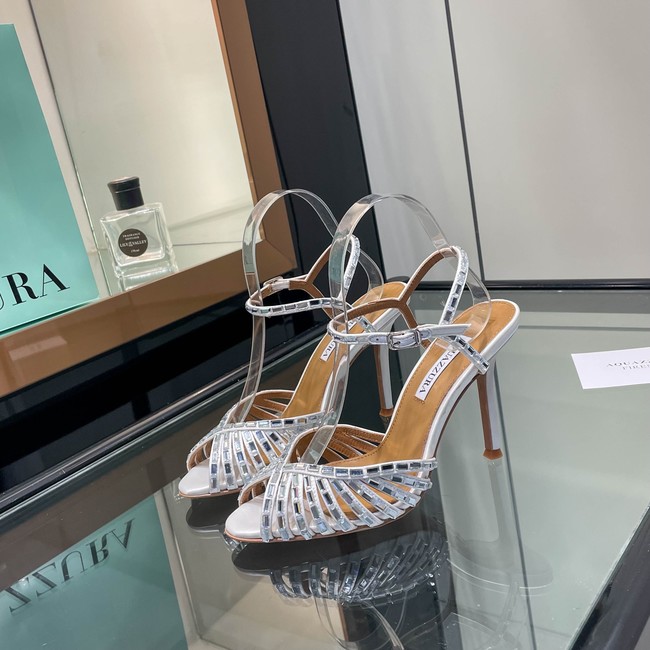 AQUAZZUR WOMENS SANDAL 66979-9