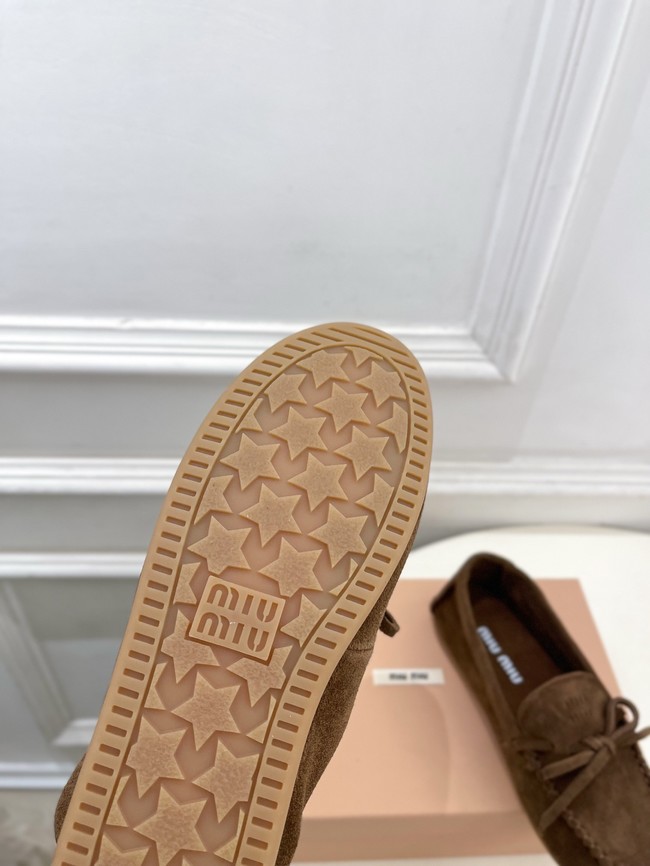 MIUMIU Shoes 66975-4