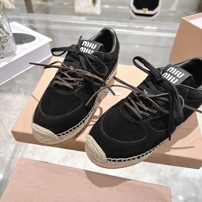 MIUMIU Shoes 66980-1