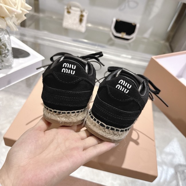 MIUMIU Shoes 66980-1