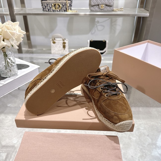 MIUMIU Shoes 66980-2