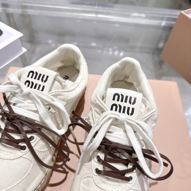 MIUMIU Shoes 66980-4