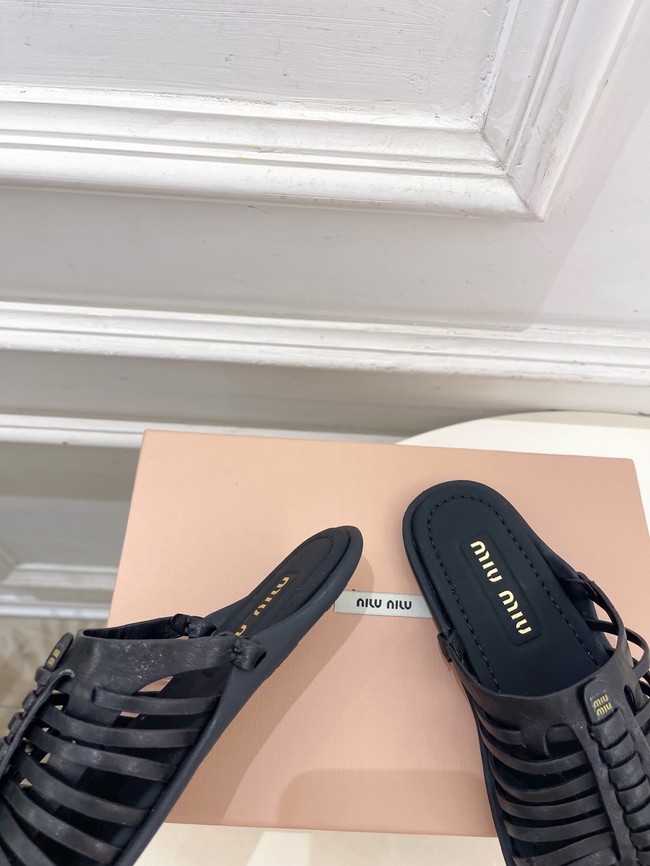 MIUMIU Slippers 66976-3