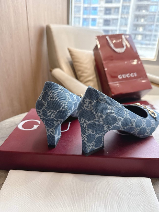 Gucci Shoes 66984
