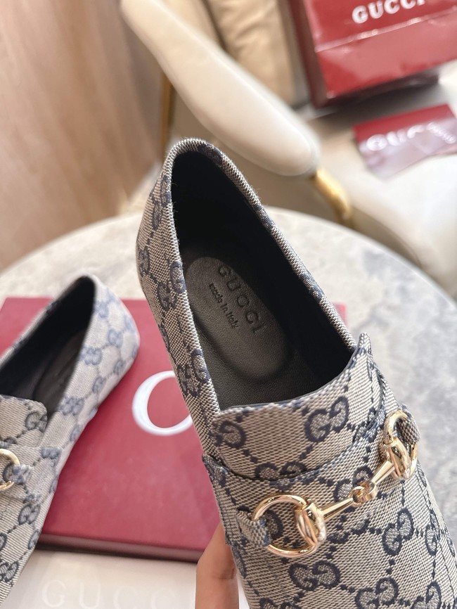 Gucci Womens Jordaan loafer 66987-8