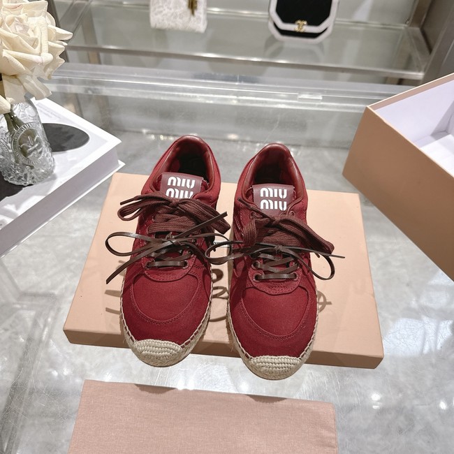 MIUMIU Shoes 66980-6