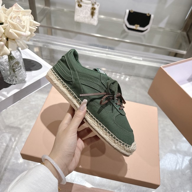 MIUMIU Shoes 66980-7