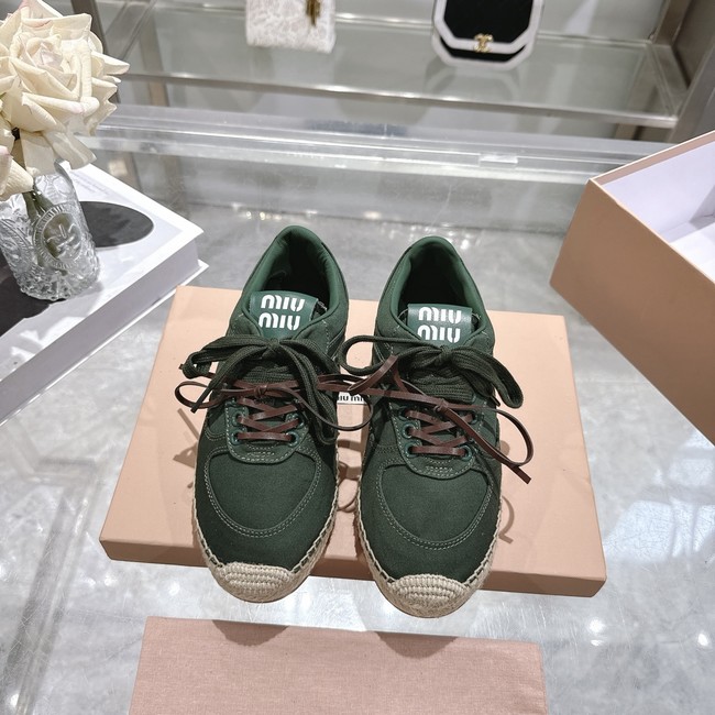 MIUMIU Shoes 66980-7