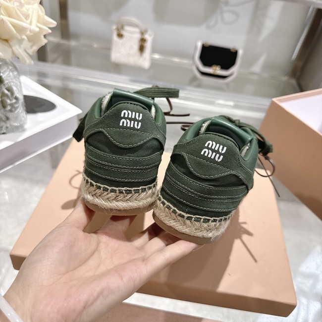 MIUMIU Shoes 66980-7