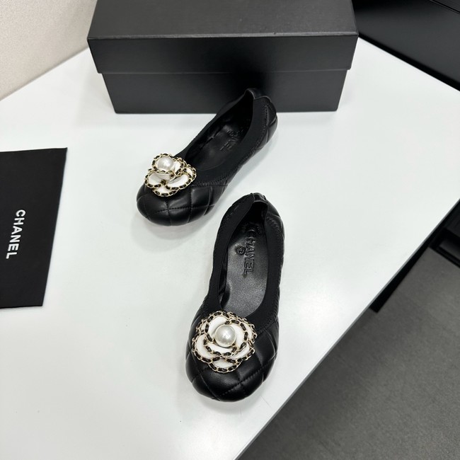 Chanel Ballet flats 66992-2