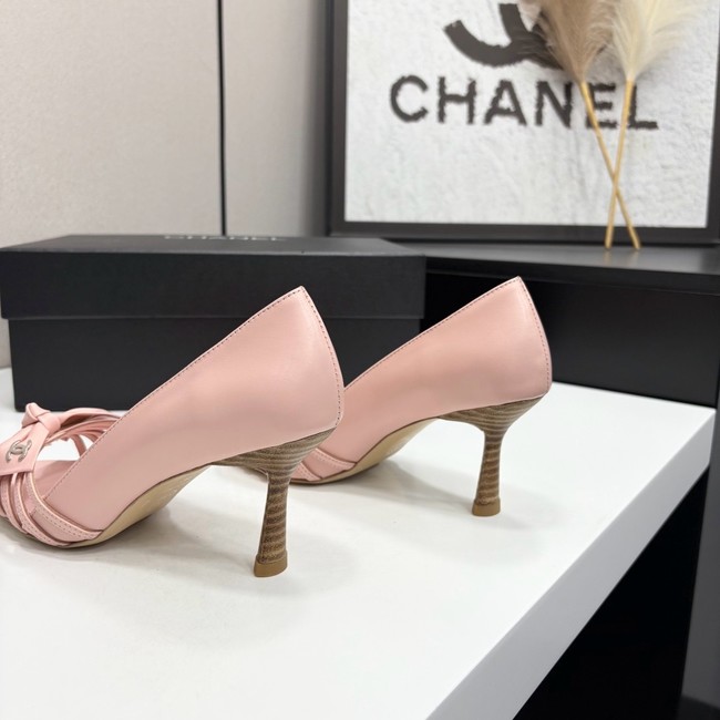 Chanel Pumps 66989-1