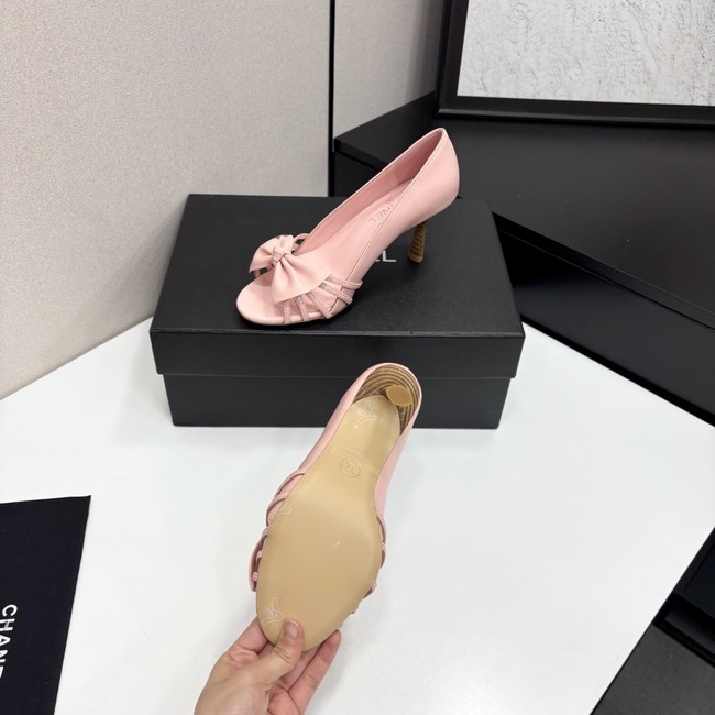 Chanel Pumps 66989-1