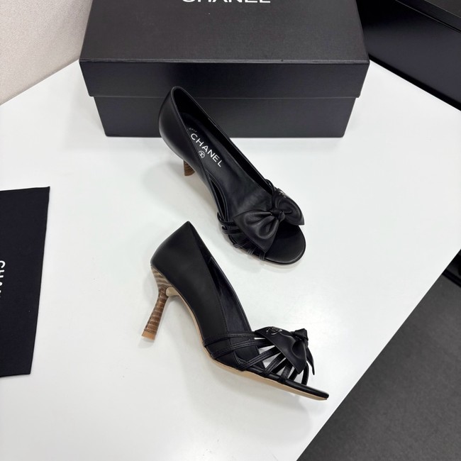 Chanel Pumps 66989-3