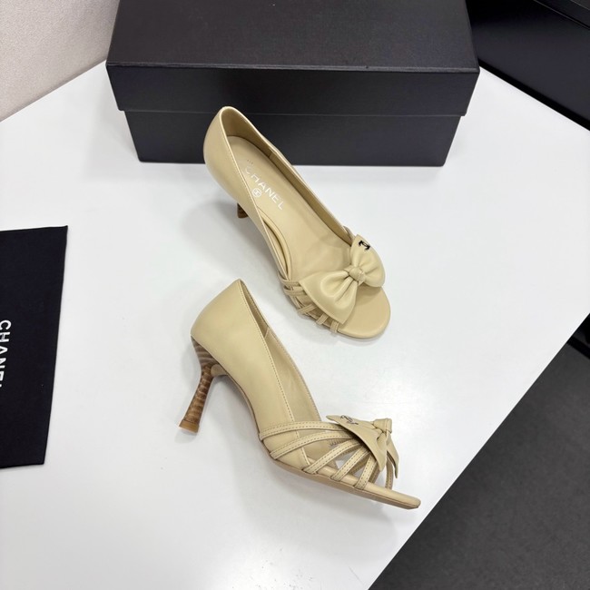 Chanel Pumps 66989-4