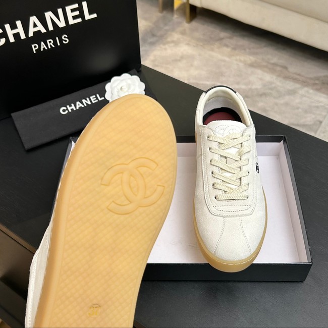 Chanel Trainers 66991-1