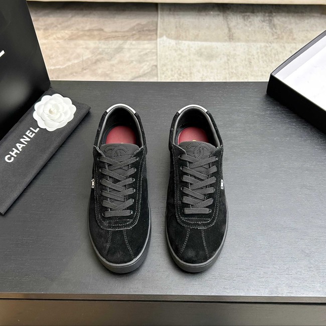 Chanel Trainers 66991-3