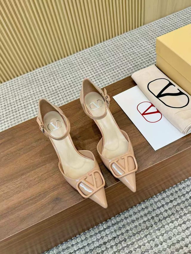 Valentino WOMENS Sandals 66993-4