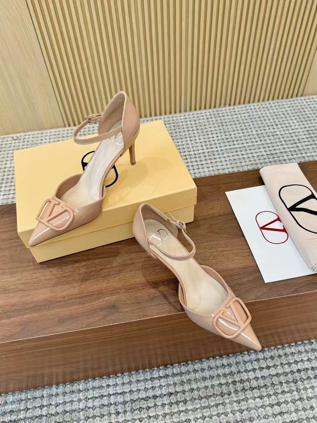 Valentino WOMENS Sandals 66993-4