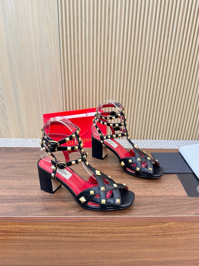 Valentino WOMENS Sandals 66995-1