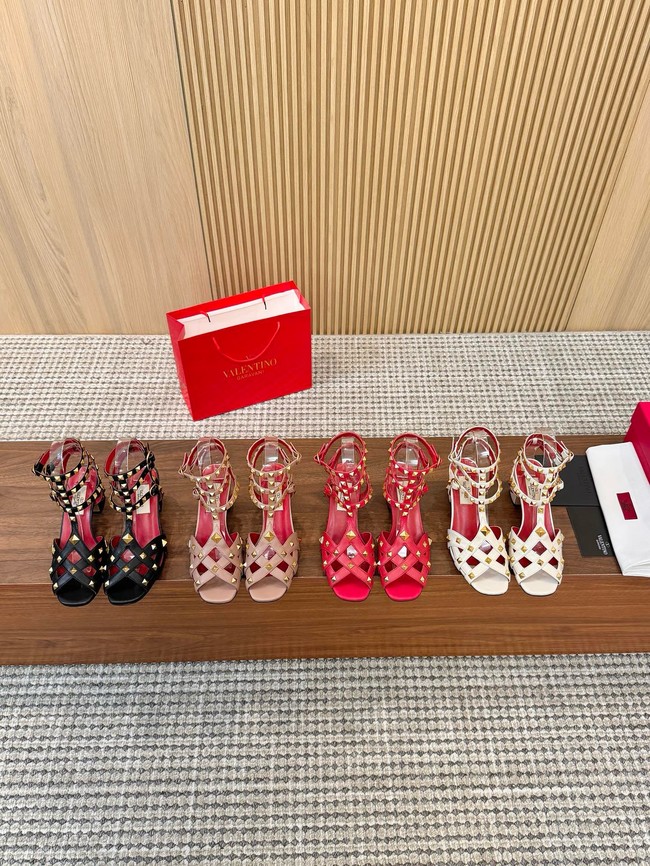 Valentino WOMENS Sandals 66995-1